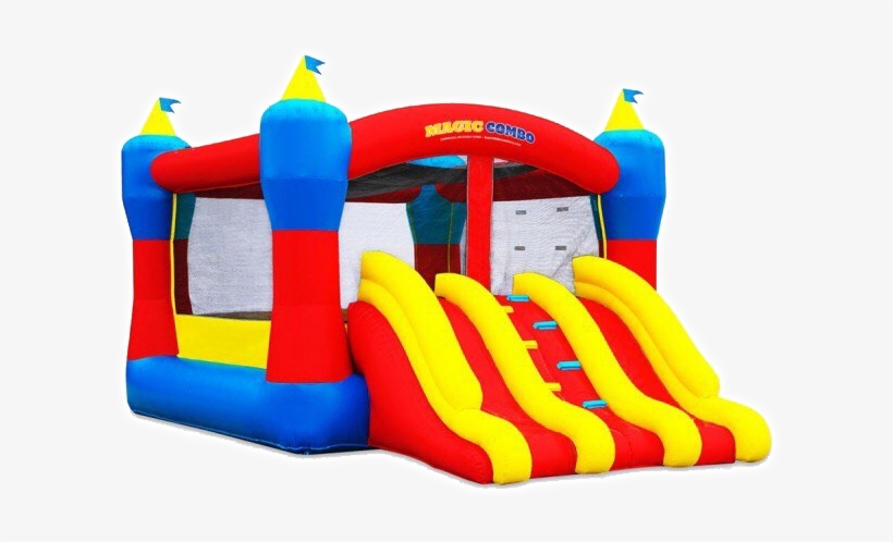 Bounce house rental