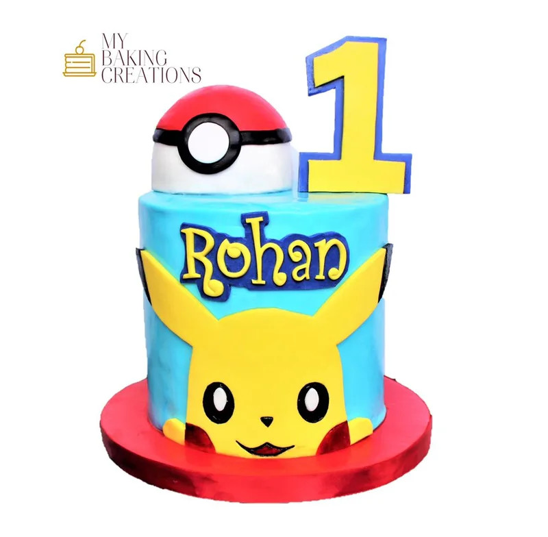 How to order a custom cake