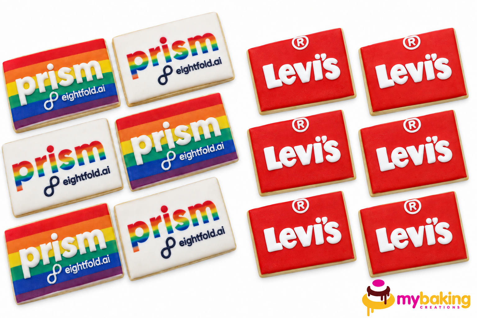 Prism eightfold.ai rainbow corporate cookies