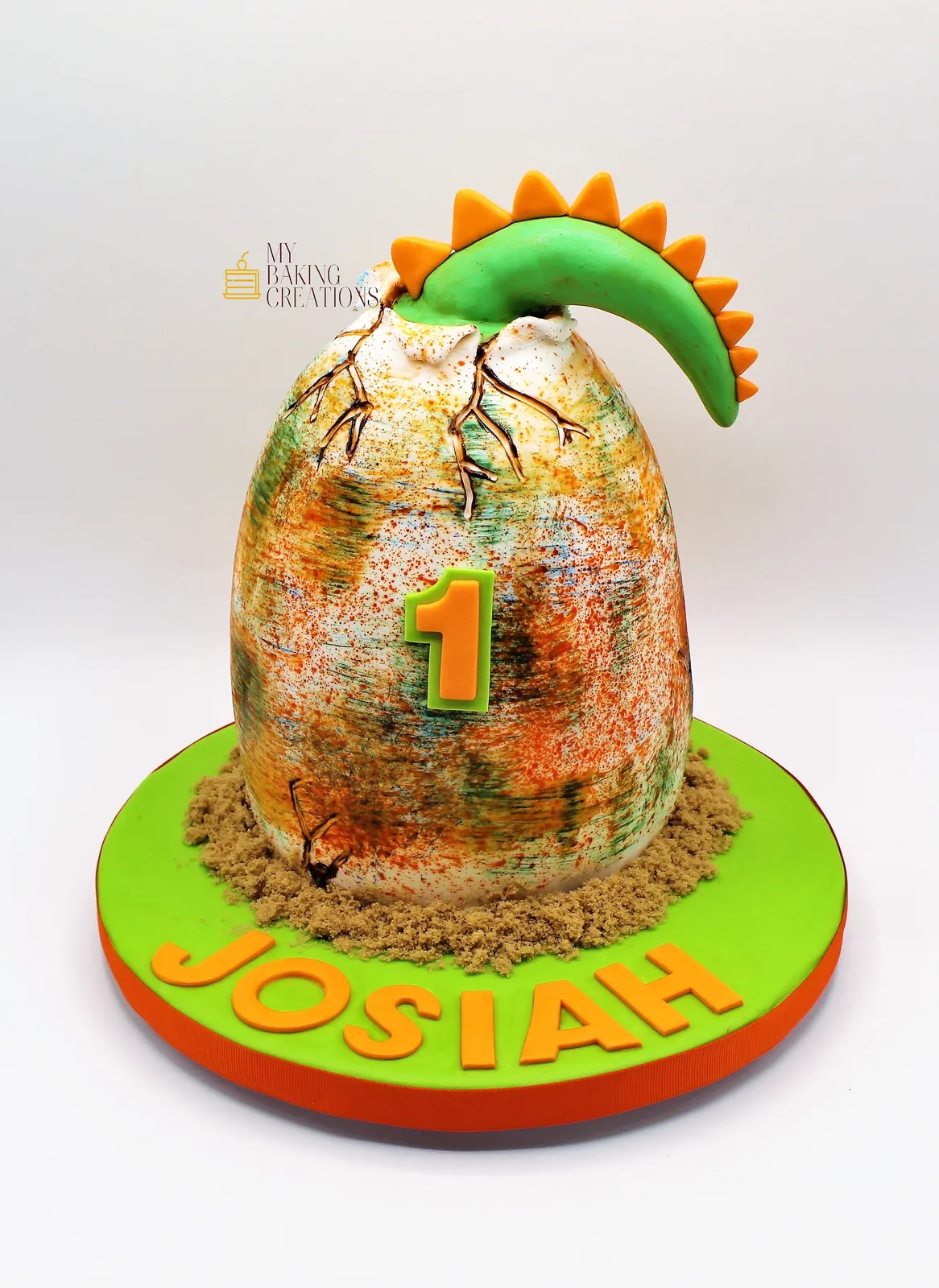 How to Order a Custom Birthday Cake