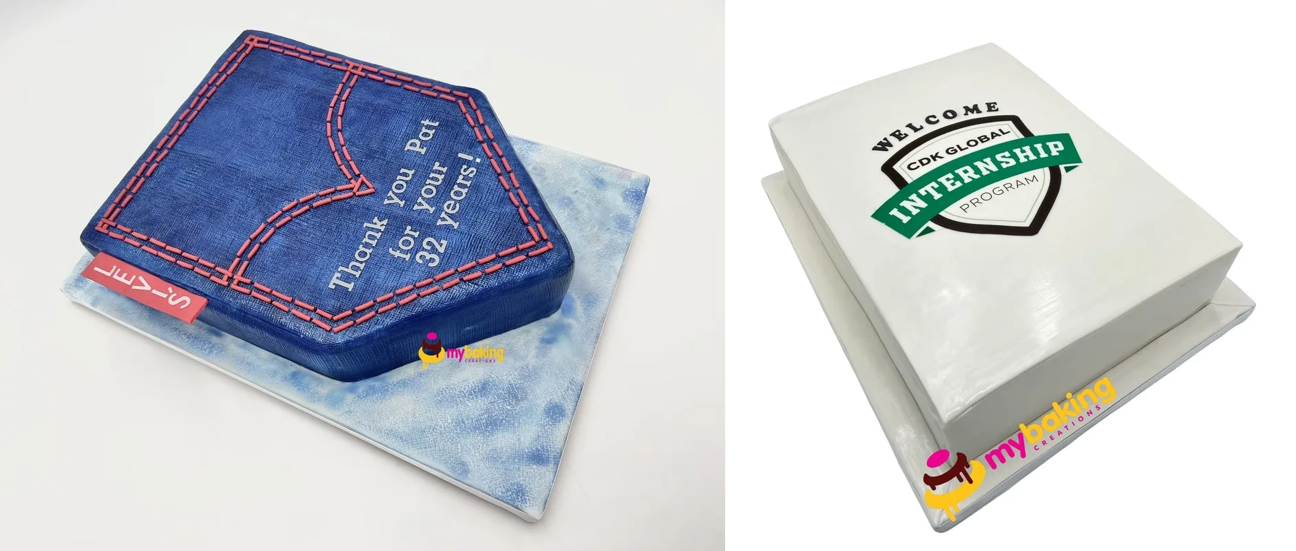 Levi's corporate treats