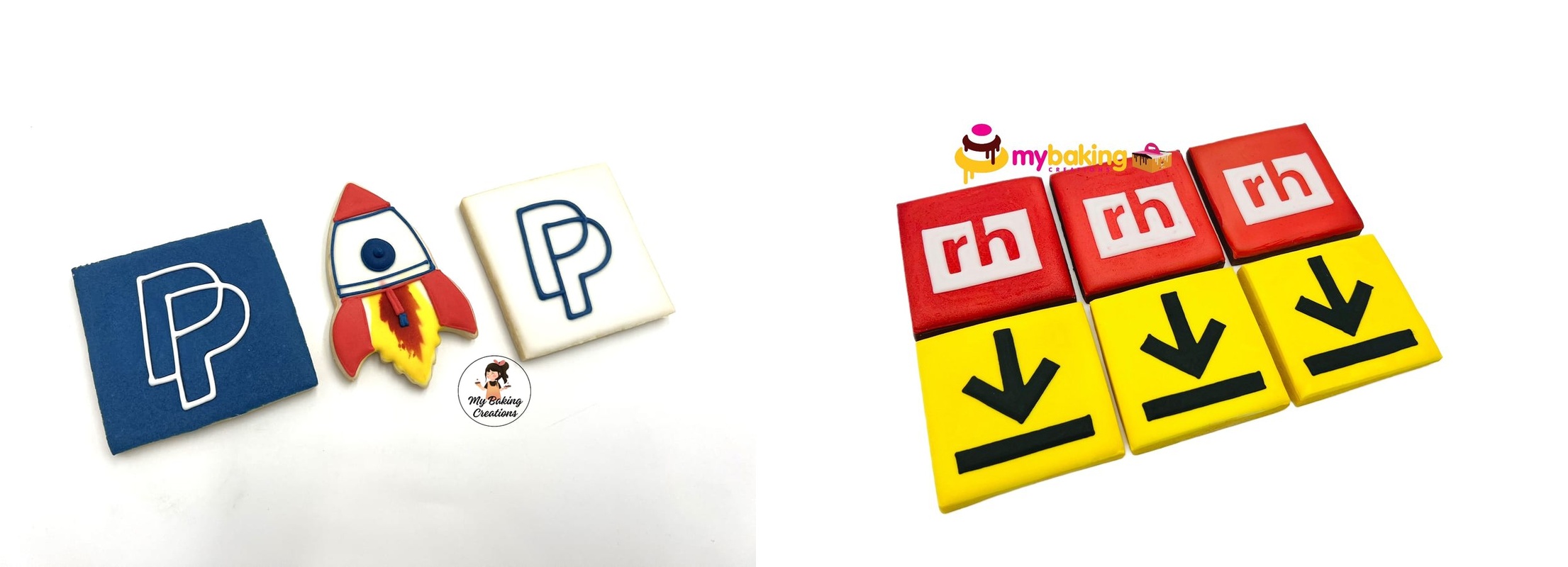 PayPal and DocuSign corporate cookies