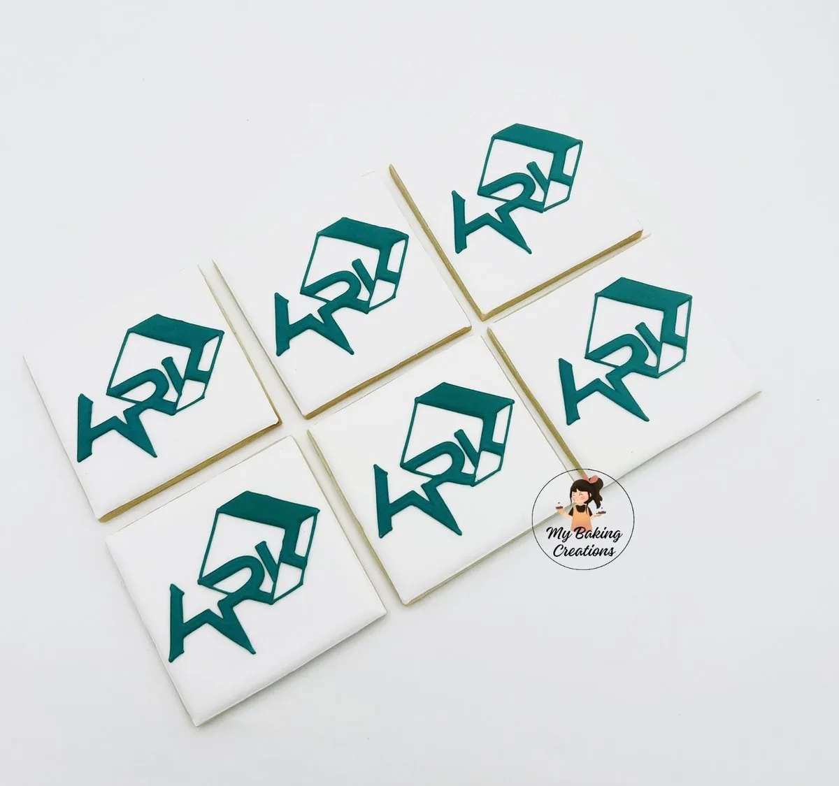 ARK Invest logo corporate cookies San Francisco Bay Area