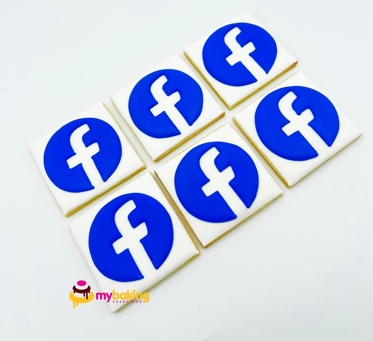 Meta Facebook logo corporate cookies San Francisco Bay Area