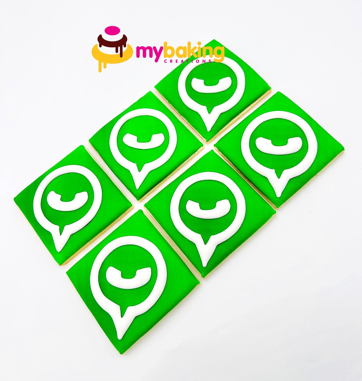 Meta WhatsApp logo corporate cookies Bay Area San Francisco