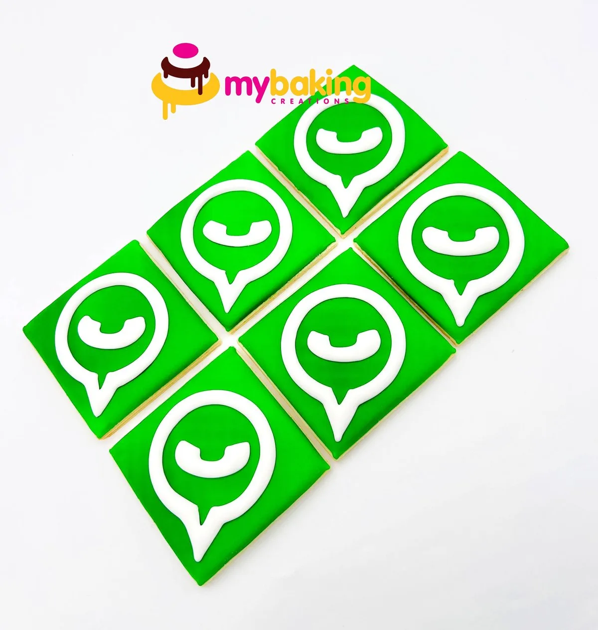 Meta WhatsApp logo corporate cookies Bay Area San Francisco