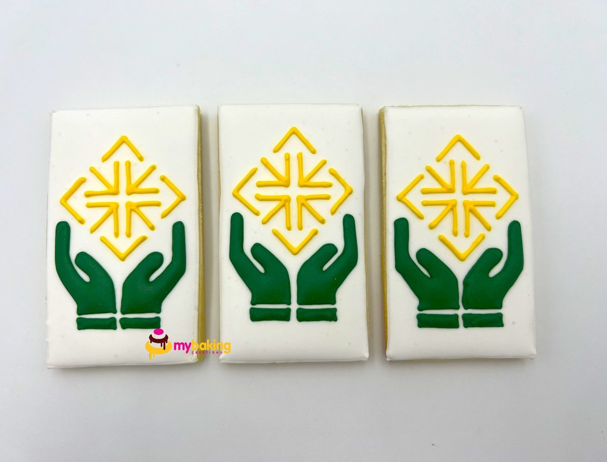 USF University San Francisco corporate cookies Bay Area