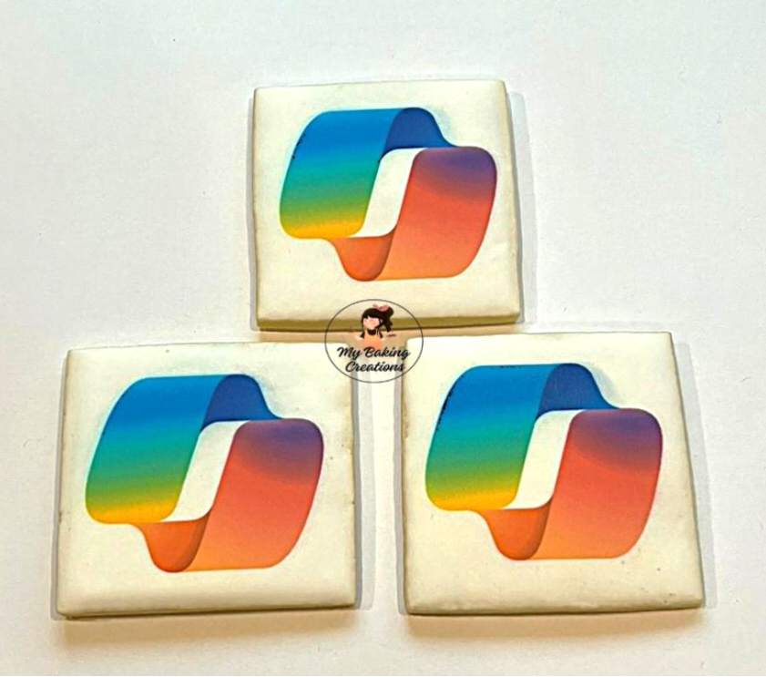 Microsoft Copilot PayPal corporate cookies Bay Area