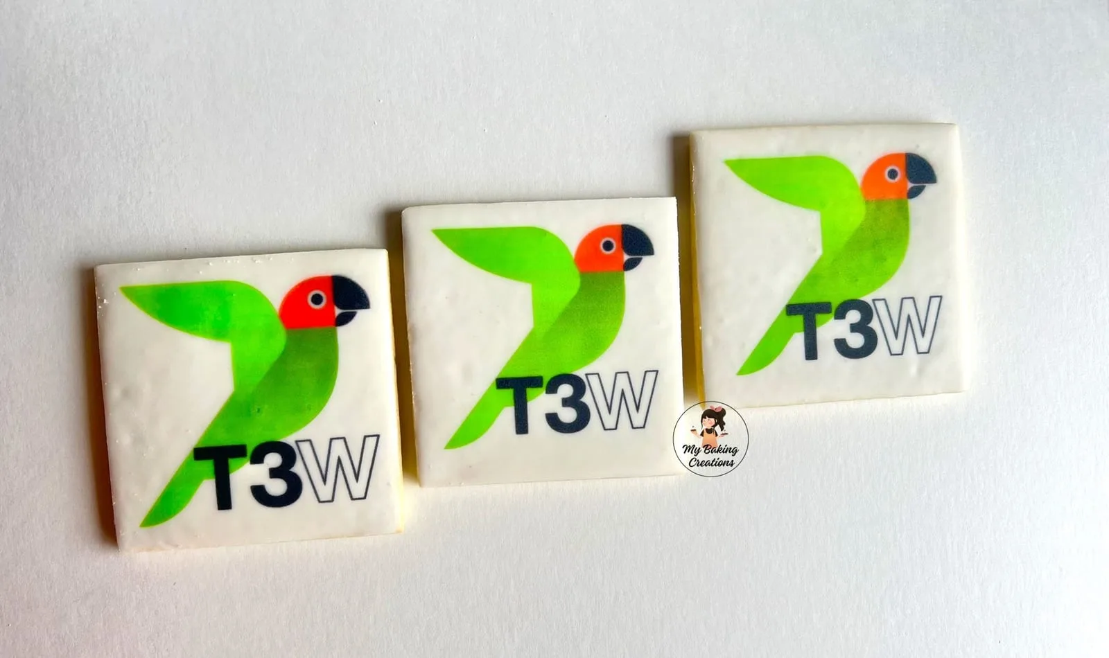 T3W Terminal logo corporate cookies Bay Area San Francisco